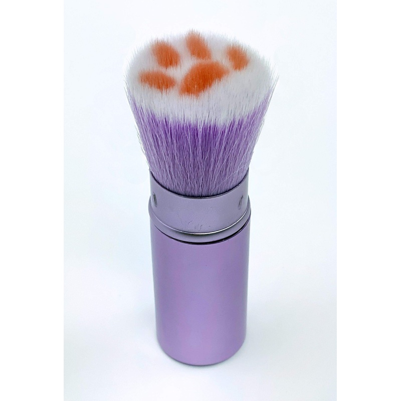 Quilt In A Day The Cat Paw Lint Brush Machine Aids, Assorted