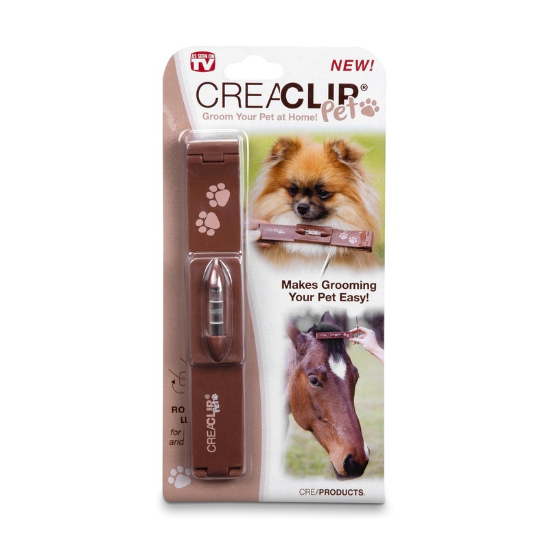 Pet – Quiet Dog Cat Horse Pet Grooming Kit – Low Noise Pet Grooming Clip Cordless for Sensitive Pets