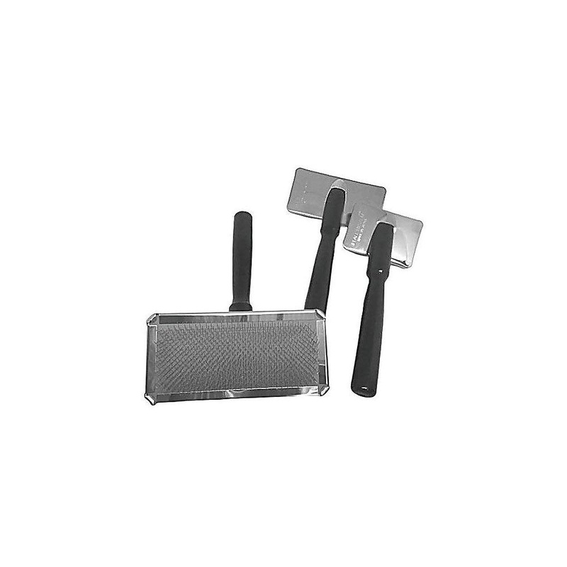 #1 All Systems Slicker Brush Set Of Three