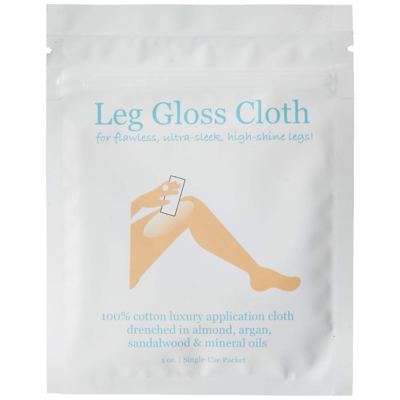 Leg Gloss Cloth