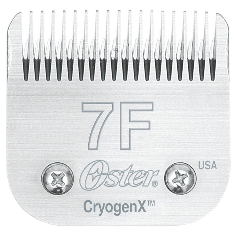 Oster A5 Blade Set