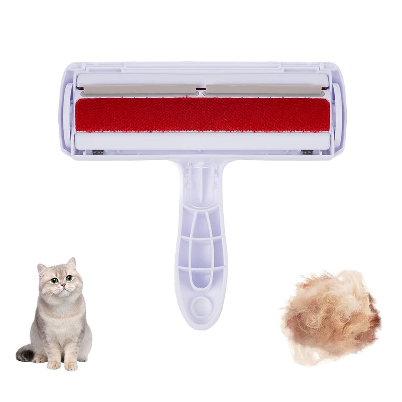 Pet Hair Removal Roller