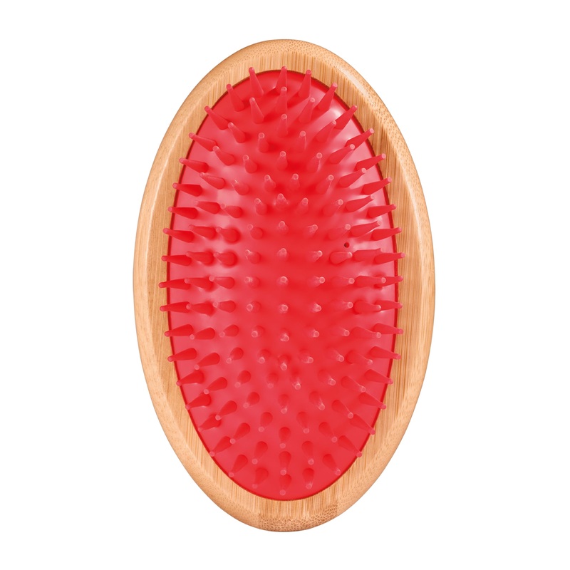 Artero Laika-Red Rubber Mitt