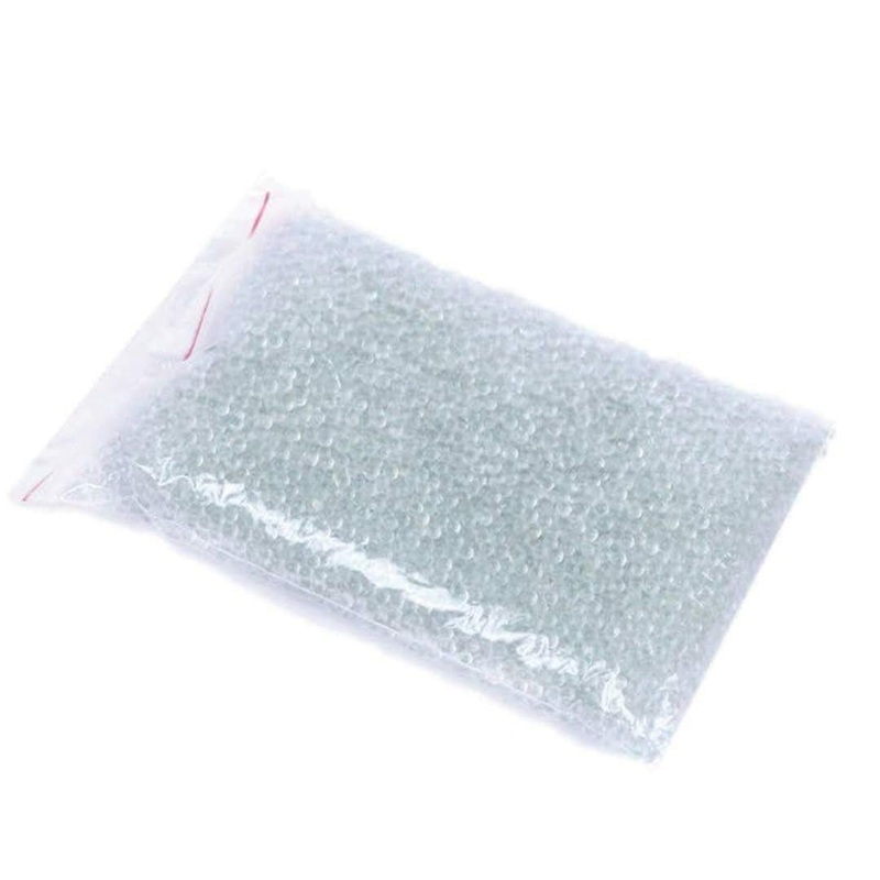 Hot Cup Replacement Glass Beads – Borosilicate Glass Beads for Hot Cup Sanitizers – Pet Groomer and Salon Use