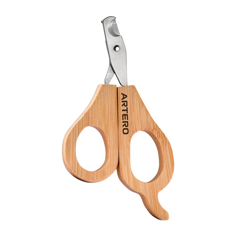 Artero Professional Nail Clippers for Dogs and Cats (Mini – Nature Collection)