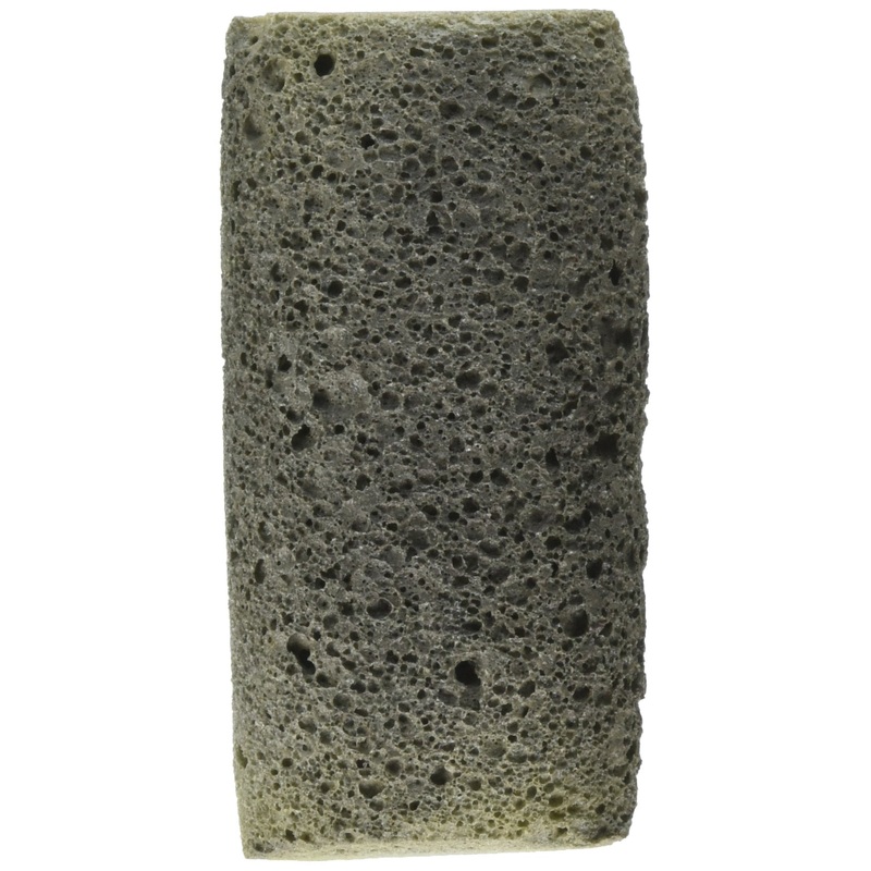 Groomer’s Stone Pets Grooming Tool, Grey One pack – 1.5 x 5.5 x 8.5 inches