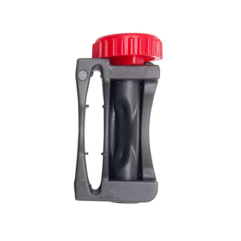 Pet Dog Hair Brush Vacuum Attachment Kit for Dyson, GRAY B