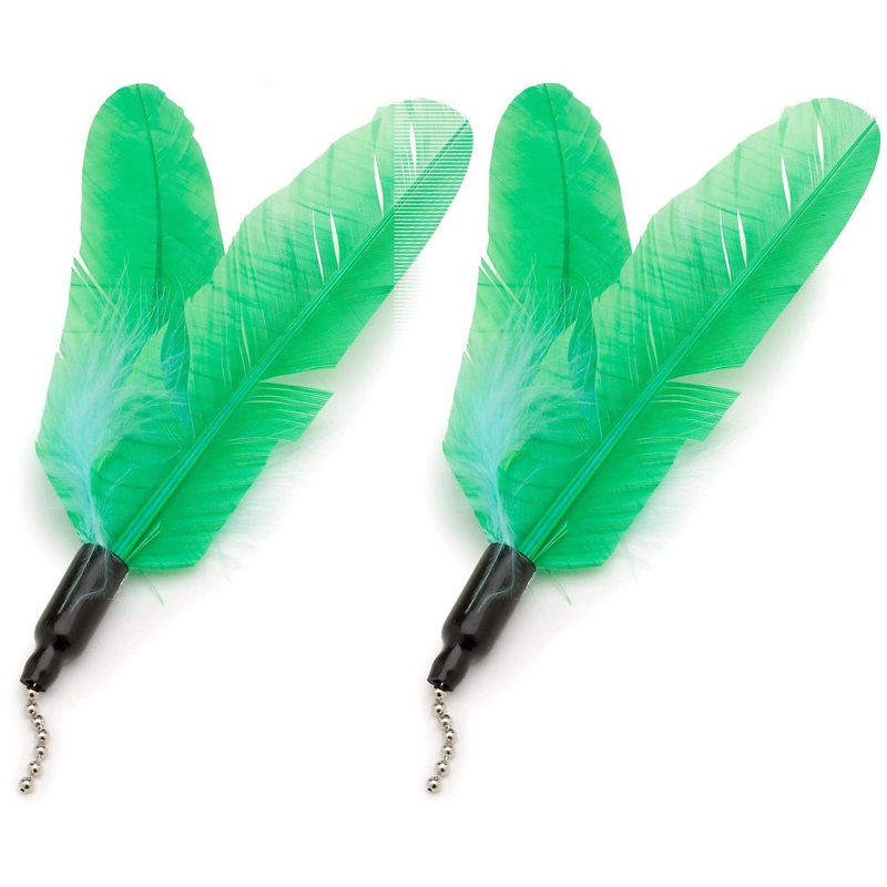 2 Pack of Replacement Feline Flyers