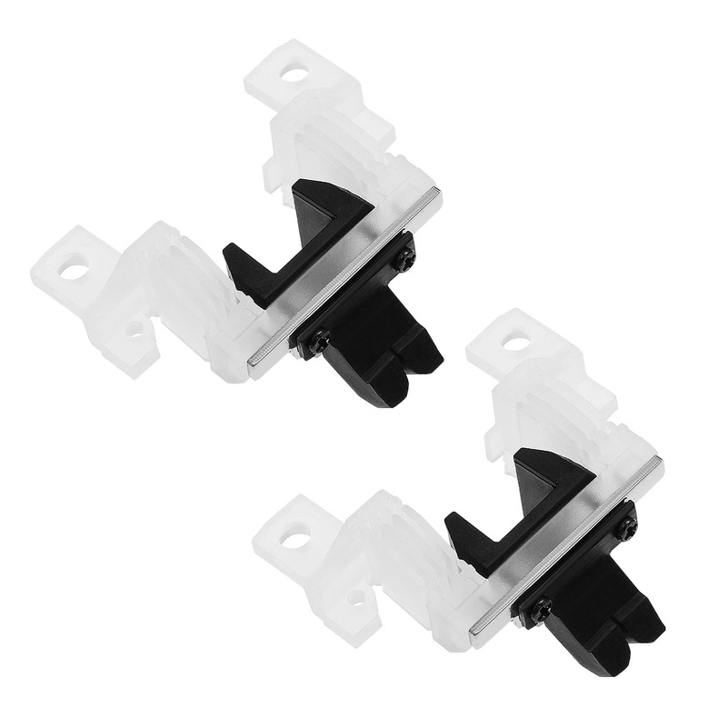 2PCS Blade Drive Assembly Lever Replacement Pet Dog’s Fur Clipper Blade Part Compatible with Andis Clippers May be Used for AG SMC AGC AGCL Models