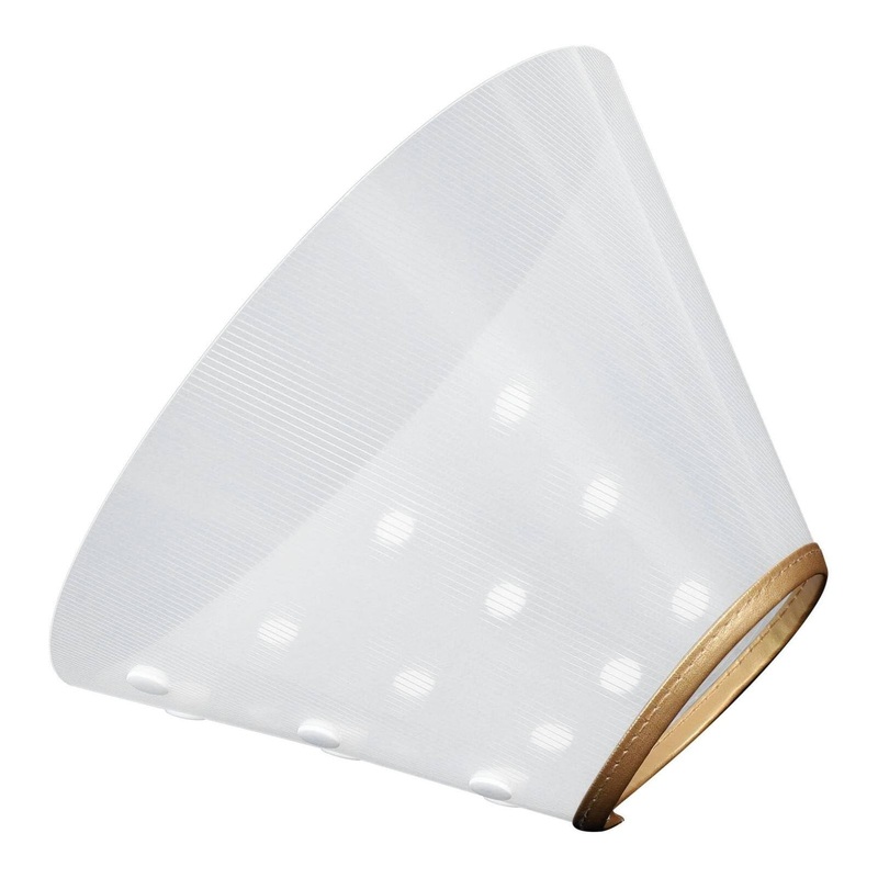Adjustable Cat Recovery Collar Soft Scratch Neck Cone for Cats and Kittens Comfortable Pet Recovery Collar Cat Neck Cone for Care Transparent M,27X27X15CM,