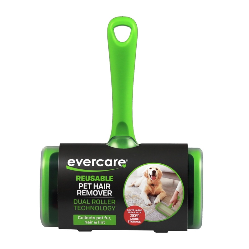 Evercare Reusable Pet Hair Remover
