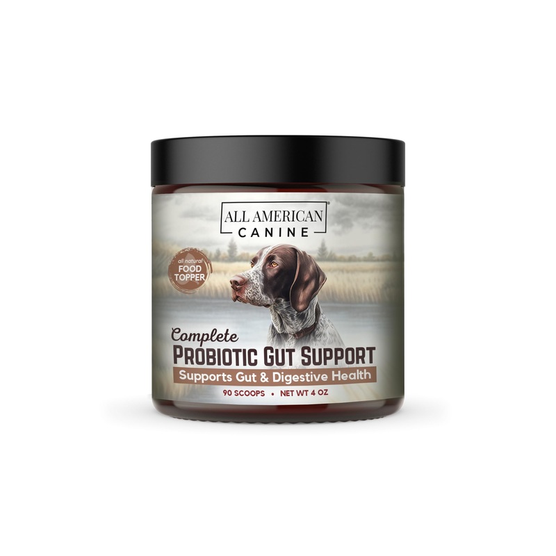 Complete Probiotic Gut Support – Prevents Digestive Gut Health, Boosts Immune System – Blend Helps Prevent Digestive Issues Diarrhea, Constipation, & Inflammatory 90 Serving – 5oz
