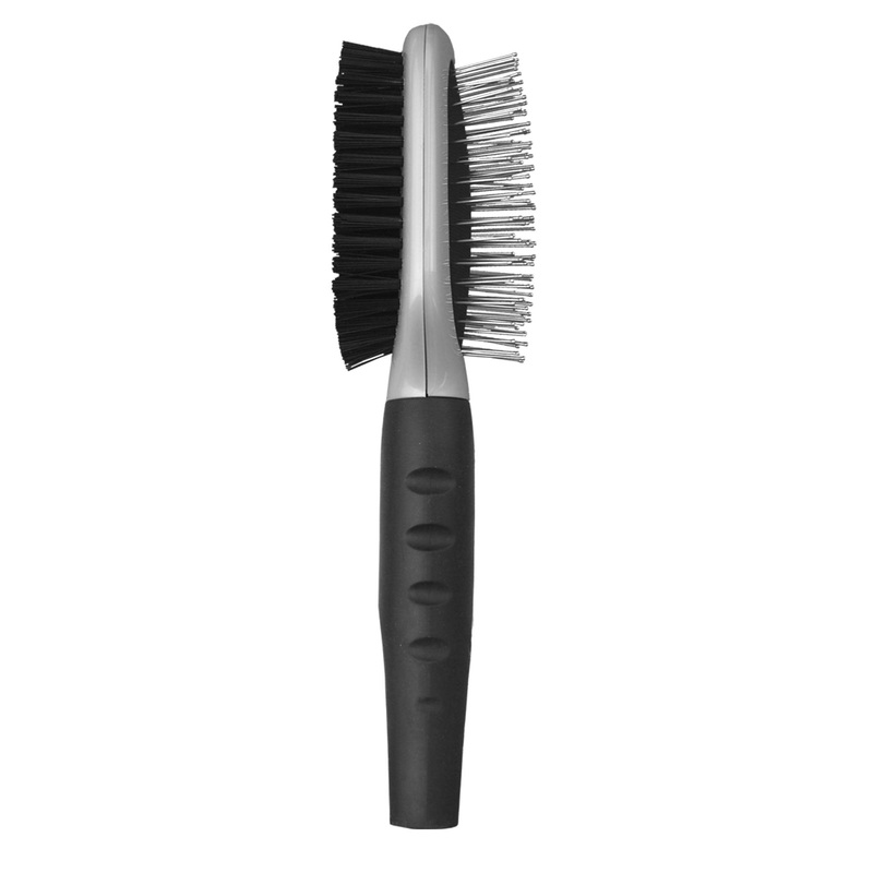 Resco Dog and Cat Combo Brush
