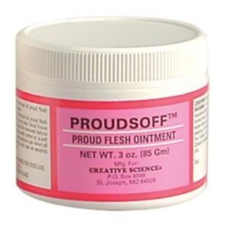 ThePetStop Proudsoff – 3 oz