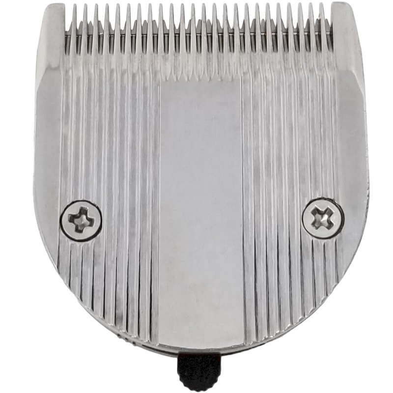 5n1 Clipper Blade, Adjustable 5-in-1 Blade for Pet, Horse, and Dog