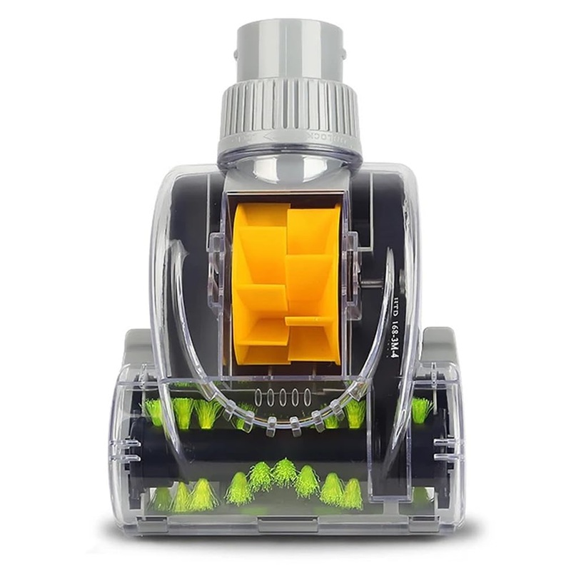 Pet Hair Vacuum Cleaner: 1-1/4 inch (32mm) size, compatible with most vacuum cleaners, for cleaning home textiles carpets and car interiors
