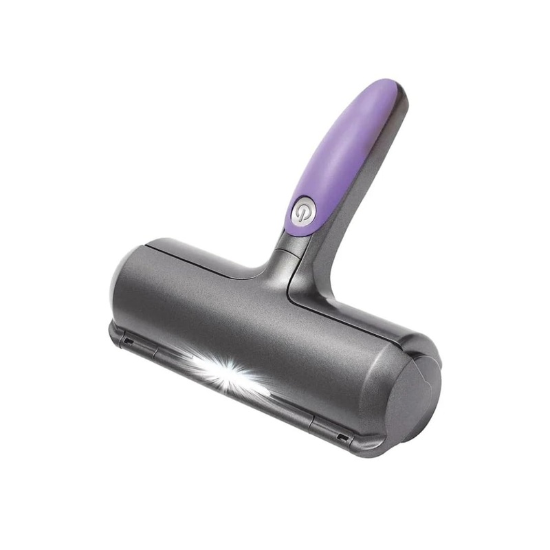 BDog’s Dog cat Hair Remover, Reusable Cleaner pet Dog cat Hair Remover in Sofa Extra Sticky lint for pet Hair Remover Roller