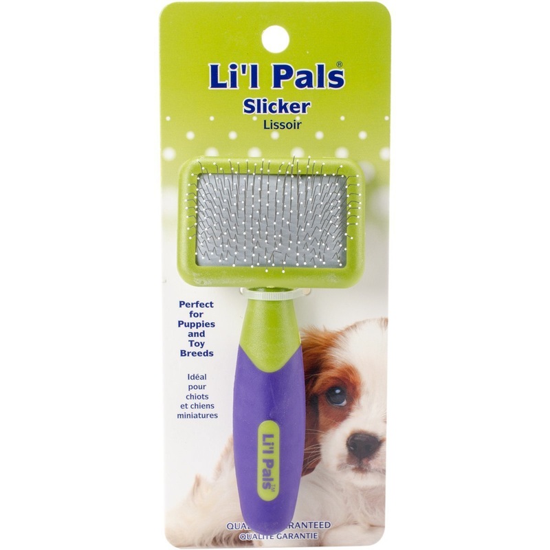 Li L Pals Slicker