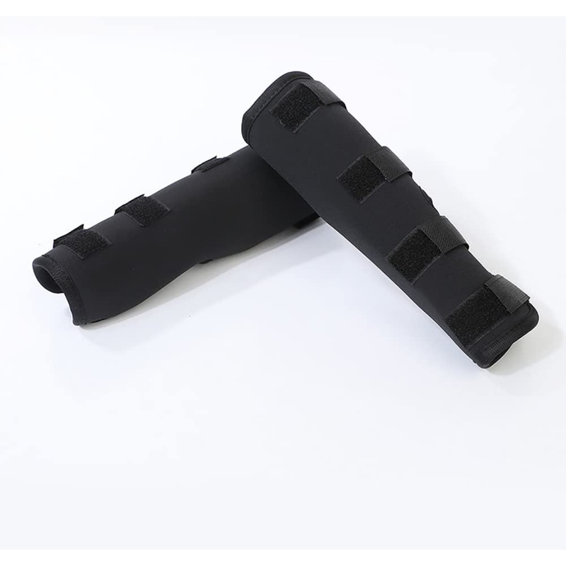 Alnicov 1 Pair Pet Kneepad, for Dogs with Arthritis and Injuries