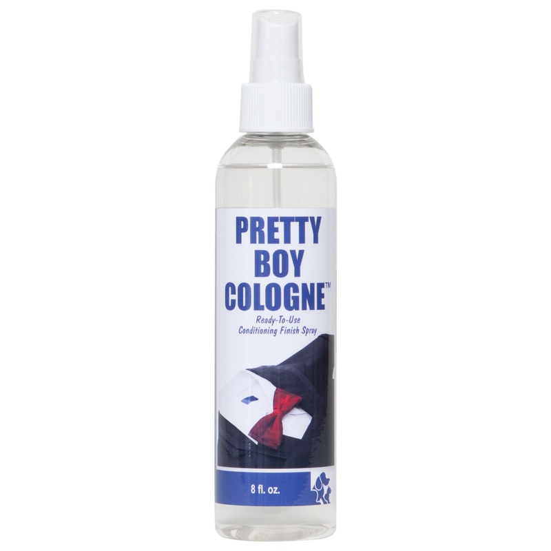 Envirogroom Pretty Boy Cologne 8 oz