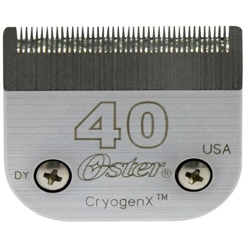 Oster Cryogenx Blade 40