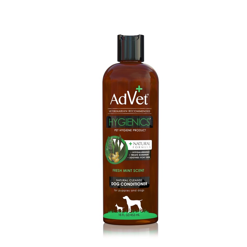 Hygienics Natural Cleanse Dog Conditioner (16.00) 1 Pounds