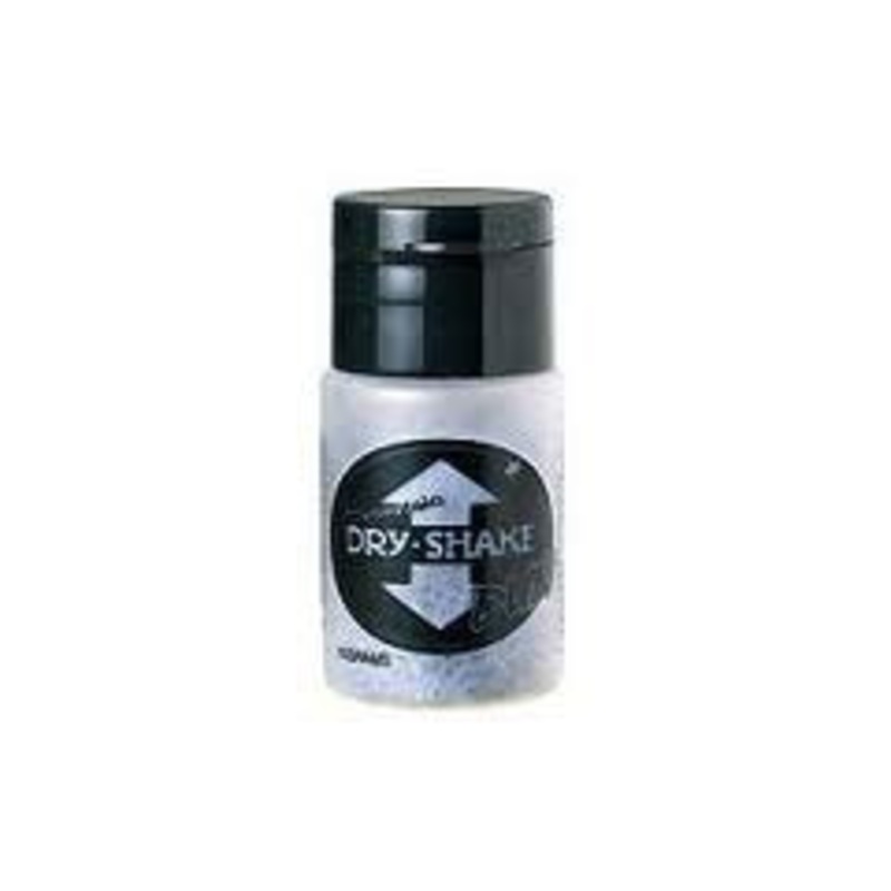 UMPQUA – Shimazaki Dry Shake – Dun