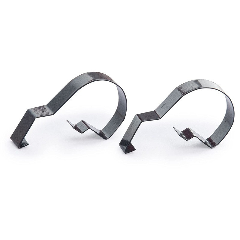 Fluker’s Metal Screen Cover Clip for Reptile Terrariums Small