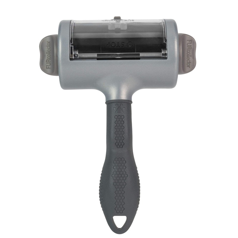 Furminator Personal Hair Collection Tool for Dogs Standard