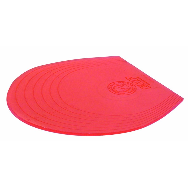 Cavallo Enhanced Protection Gel Pad for Horse Hoof Boot