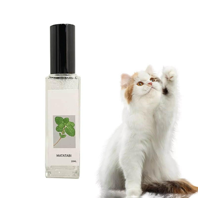 Kitty Joy Herbal Cat Joy, Kitty Joy Herbal Spray, Herbal Cat Joy Spray, Catnip Spray for Indoor Cats, Celery Pets Catnip Spray, Cat Training Spray with Catnip(1pc)