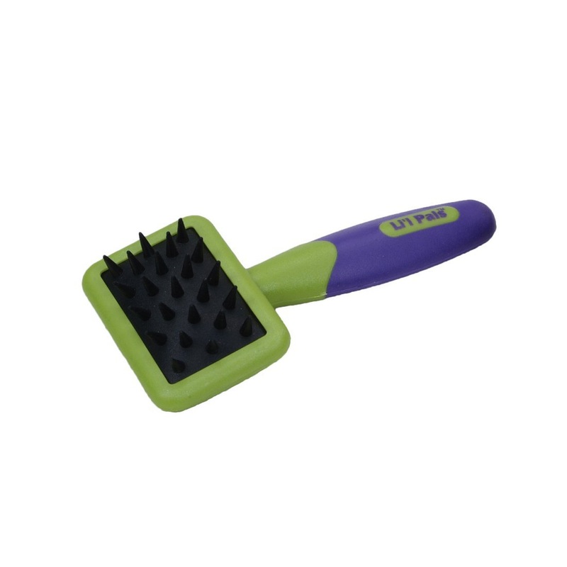 LilPals Kitten Massage Brush