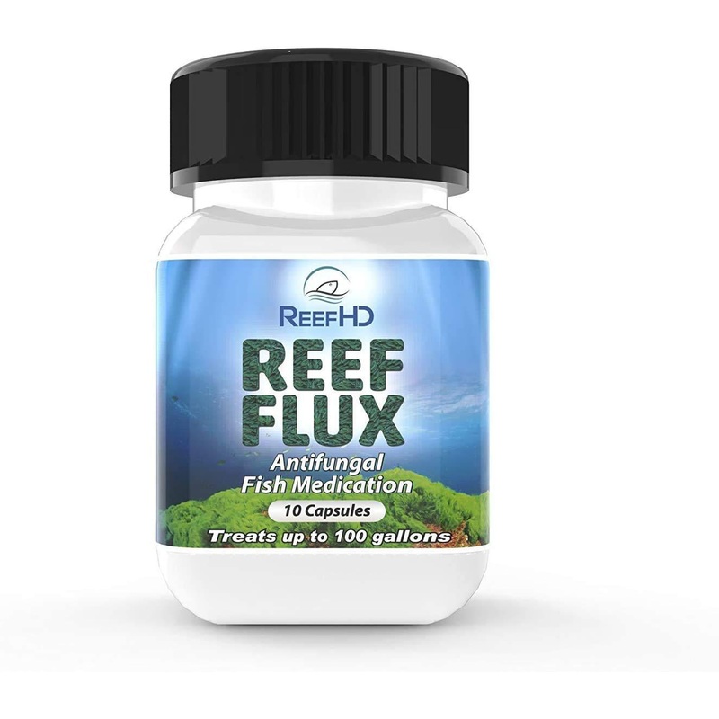 ReefHD Reef Flux Reef HD 100 gal