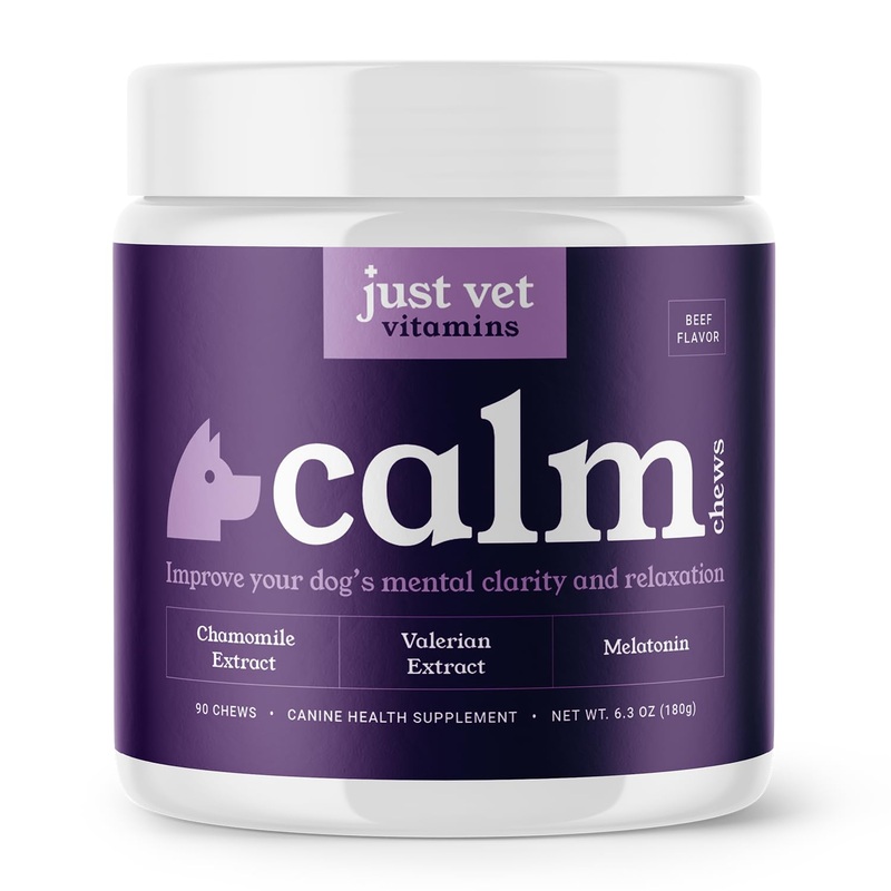 Calm Chews