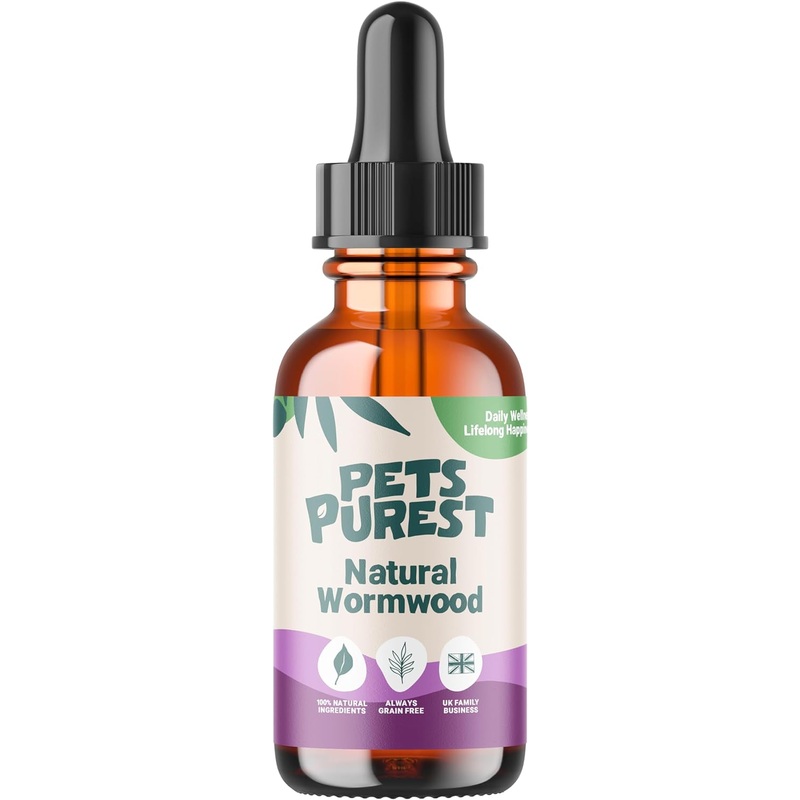 Pets Purest French Womwood