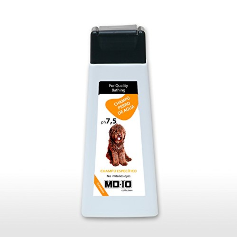 Water Dog Shampoo 300ml MD10