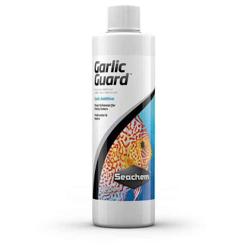 GarlicGuard, 100 mL / 3.4 fl. oz. 100 mL / 3.4 fl. oz.