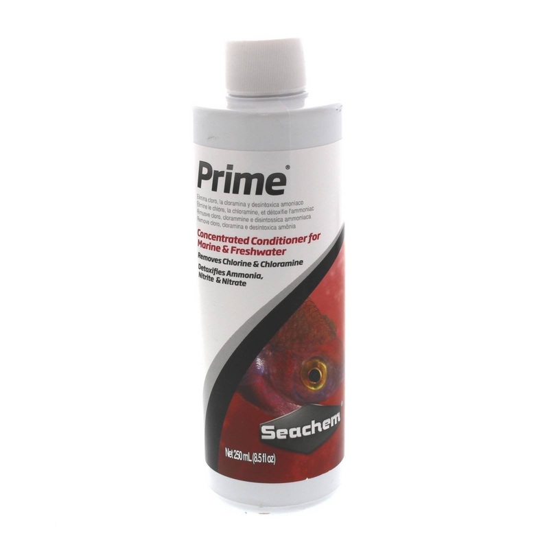 Prime 250 Milliliter