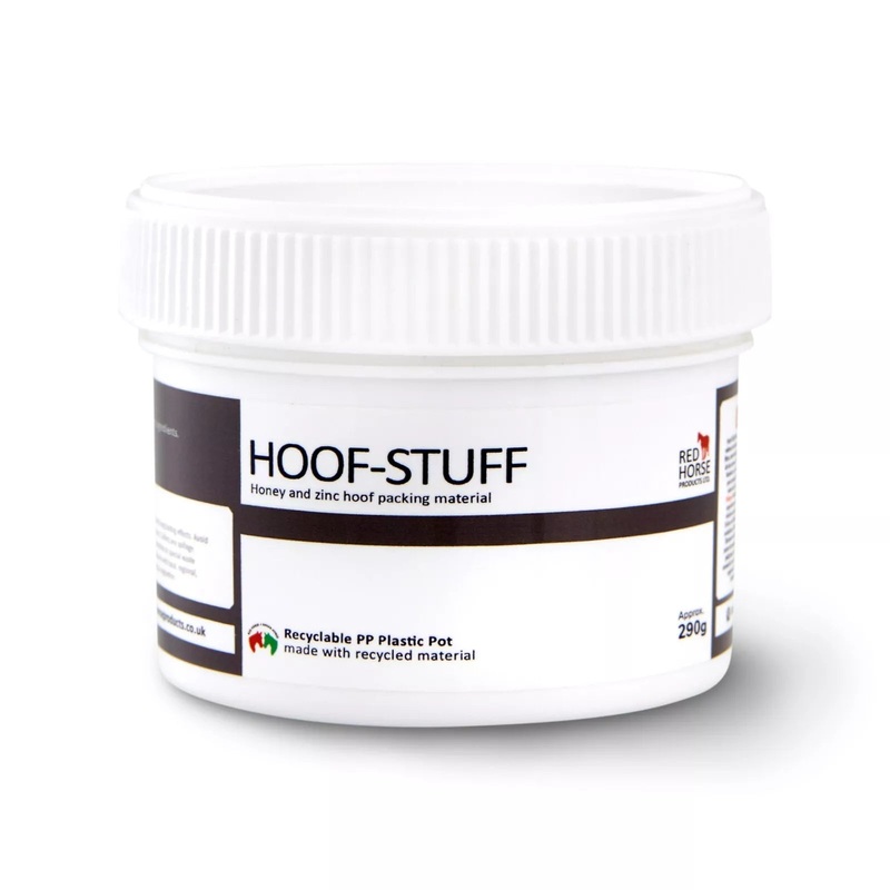 Red Horse Products Hoof-Stuff 190ml