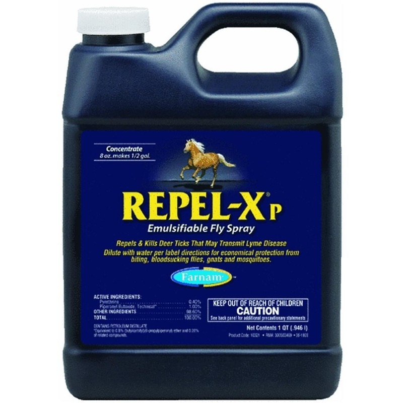 REPEL-XPCONC32OZ