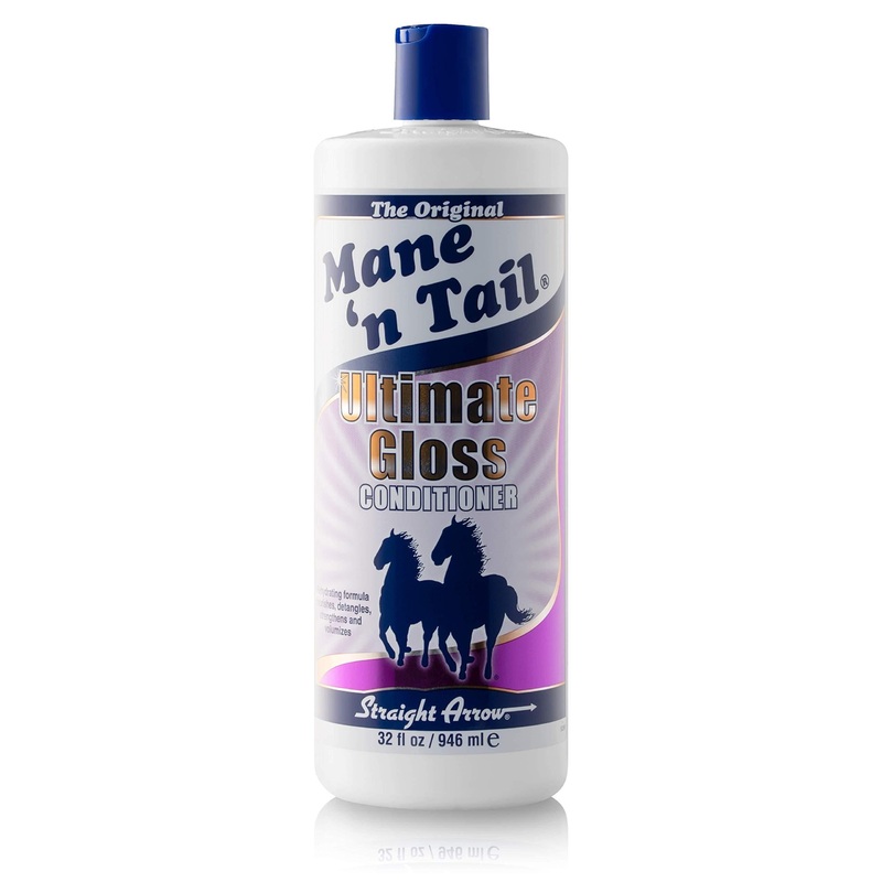 Mane ‘n Tail Ultimate Gloss Conditioner 32 Ounce