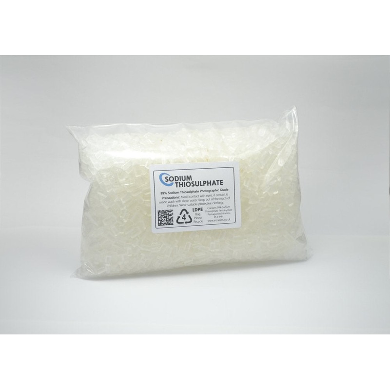 Sodium Thiosulphate – 500g