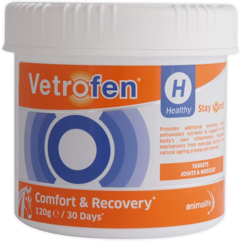 Vetrofen Healthy 120g