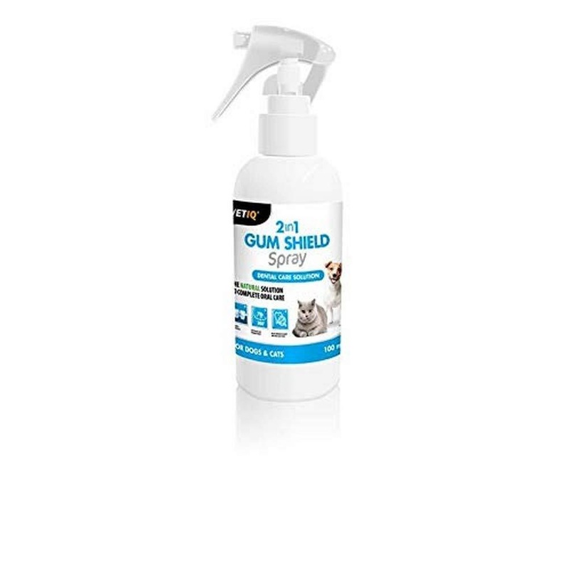 Mark & Chappell Limited – Spray 2 in 1 Gum Protection