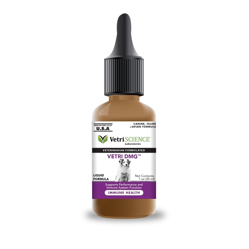 Vetri-DMG Liquid 1 oz