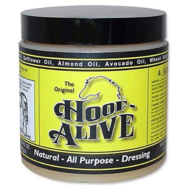 Hoof Alive (16 Ounce)