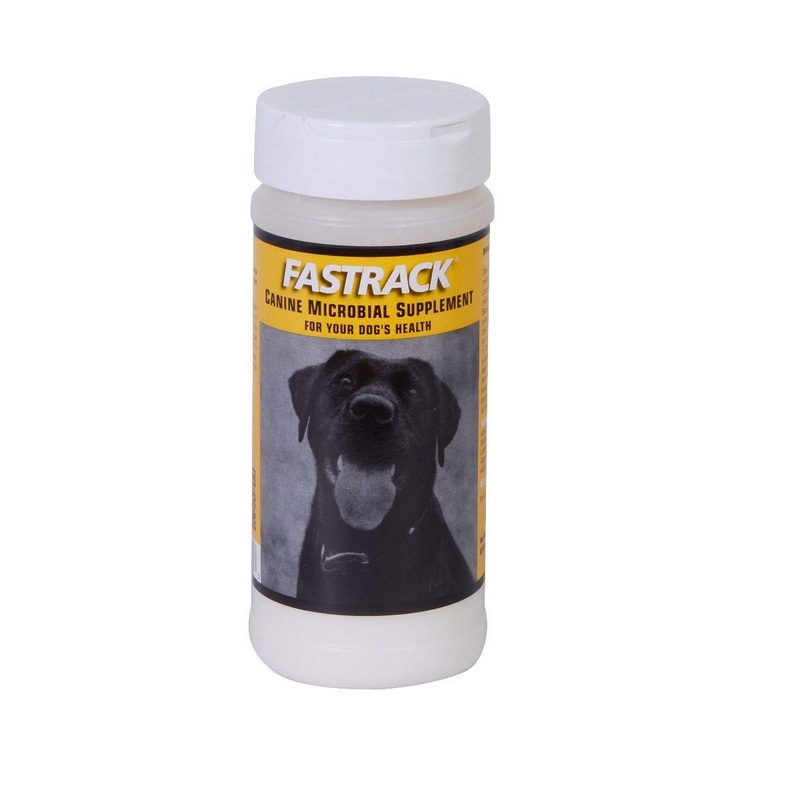 Conklin Fastrack Canine Microbial Supplement for Dogs, 300gm