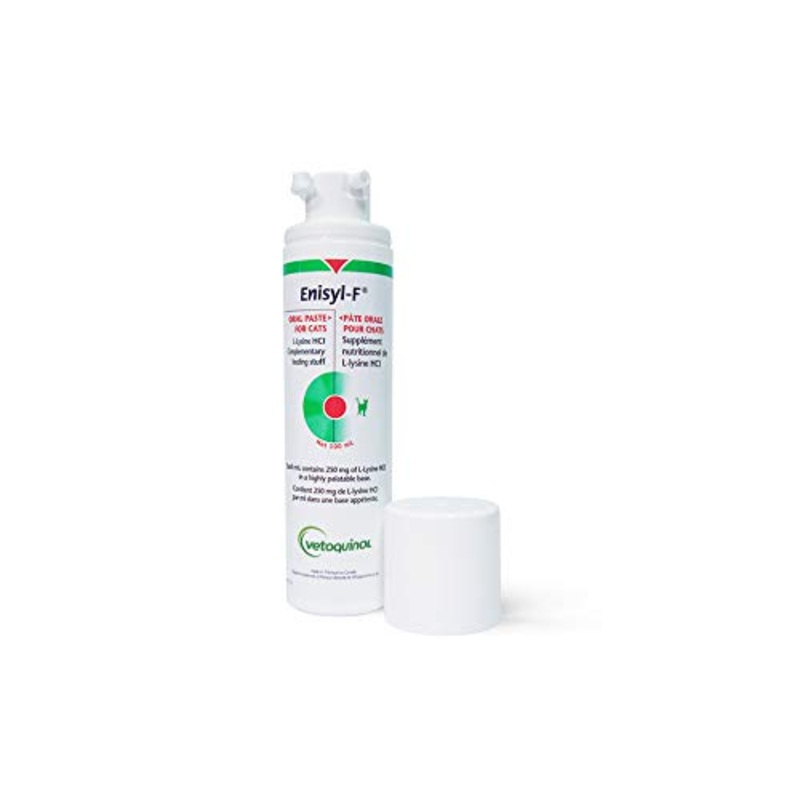 Vtoquinol Care Enisyl-F – 100ml