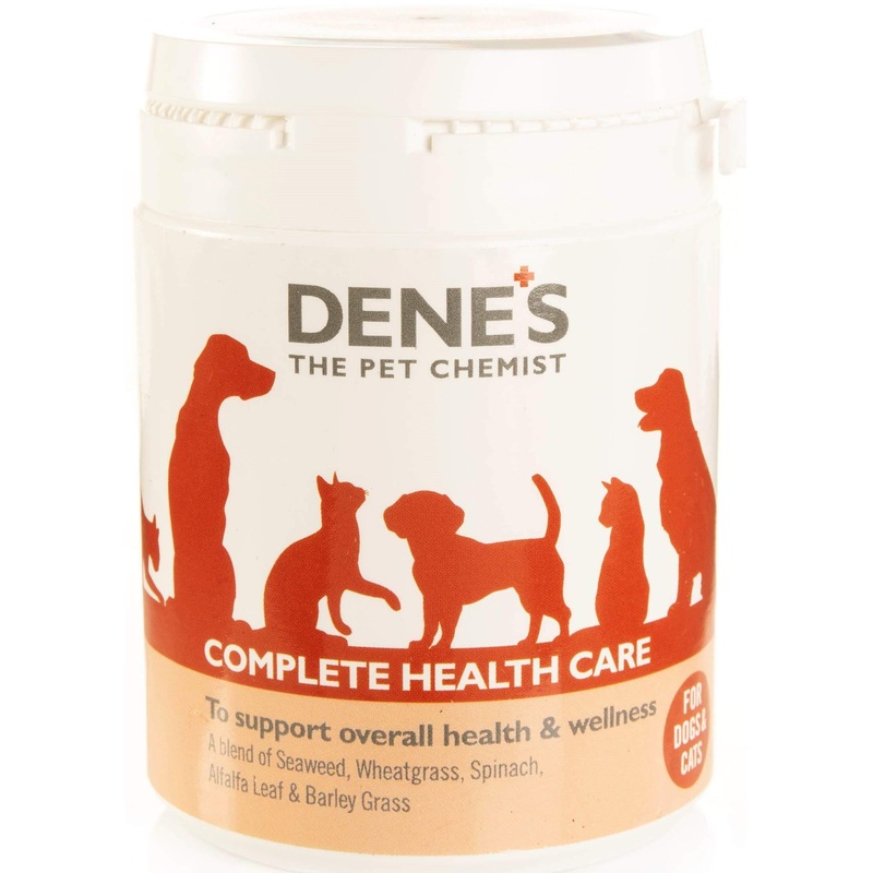 Denes Complete healthcare 100g