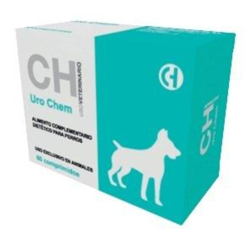URO Chem 60 COMP (S)